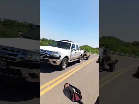 #villa del dique#cordoba #hondatitan