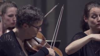 Musik-Video-Miniaturansicht zu BWV 21, 6 Coro 