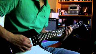 Freeze Sucker (The Datsuns cover)