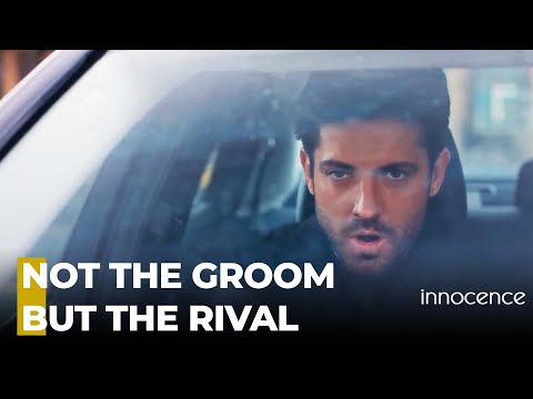 Ilker Can't Get In The Company Building - Innocence Special Scenes