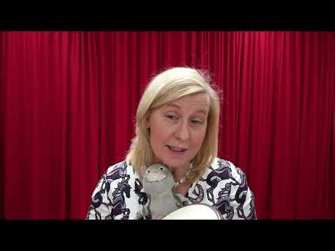 Der Musikater und der Trommelkönig 2