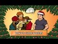 Anime Abandon Tokyo Godfathers