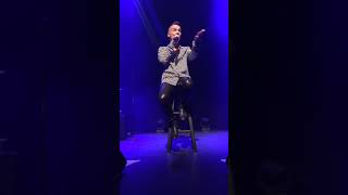 You Saved Me Tonight (Anthony Callea Unplugged and Unfiltered Tour - Live in Canberra)