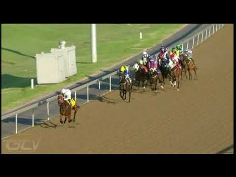 20210505 Hollywoodbets Greyville express clip Race 8 won by INTEGRITY