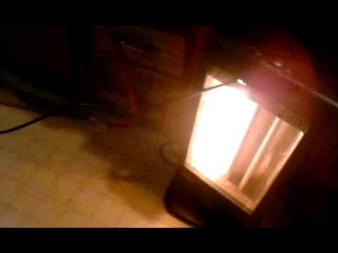 Rotary Speaker in a Day....lol