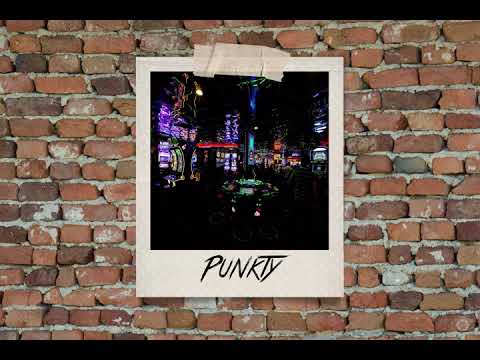 as x bary - punkty (prod. GRVCY)