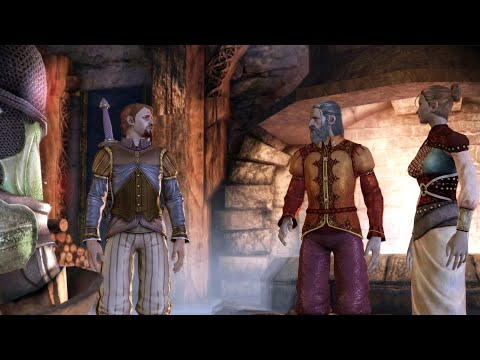 Dragon Age Origins - Longplay 043 [Deutsch]