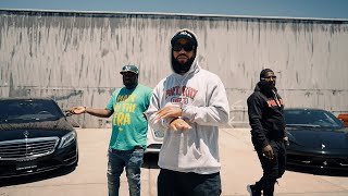 Shad Gee Ft. Mistah FAB &amp; Larry June - Add Me Up (Official Music Video)
