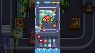Pixel Flow Level 2795