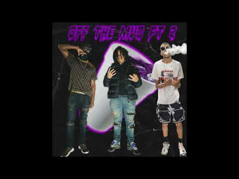 MDOT EBK - OFF THE MUD PT 2 (Instrumental)