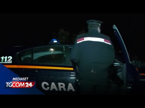 Messina, il giallo dei tre cacciatori uccisi