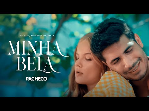 Minha Bela video