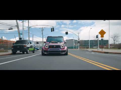 SINDICVT x HVZVRD - Pullin Up