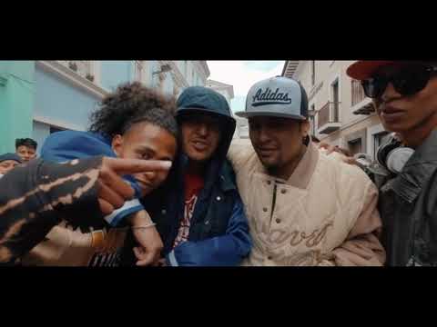 Preview - Real Conexion - Amantes de la Música - Video Street