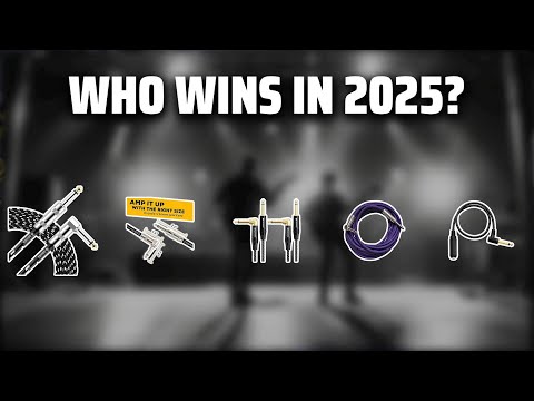 The Top 5 Best 90 Degree Cable in 2025 - Must Watch Before Buying!