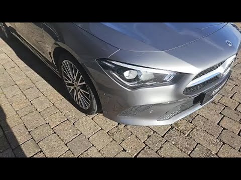 Mercedes-Benz CLA CLA 180 Progressive Line €380pm - Image 2
