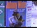 Johnny Winter - Vienna 1987