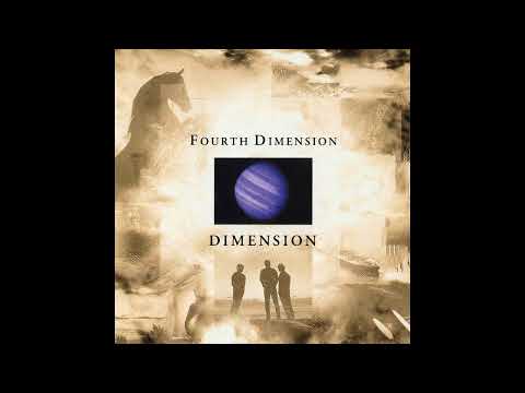 Dimension - Fourth Dimension (1995)