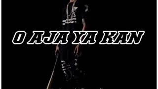 Download lagu Story WA Lirik Lagu O AJA YA KAN_ YOUNG LEX mp3 Download lagu Story WA Lirik Lagu O AJA YA KAN_ YOUNG LEX mp3