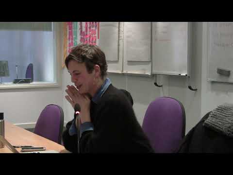 Simultaneous - English - Nomophobia