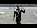 Kurt Busch re-ups with CGR with multiyear deal | NASCAR at Texas Motor Speedway
