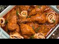 The Chicken Recipe That Drives Everyone Crazy Chicken Lapeta Recipe