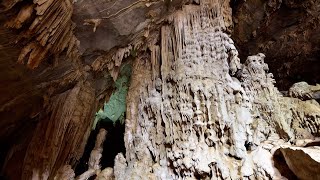 preview picture of video 'Mae U Su cave , ตะลุยถ้ำมหัศจรรย์ Unseen Thailand ถ้ำแม่อุสุ จ.ตาก'