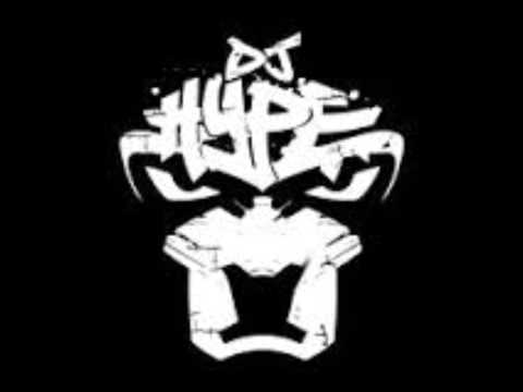 DJ Hype - The Trooper (Original Mix)