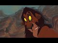 The Lion King Mufasa S Death Crimean Tatar