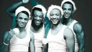 Jls love at war