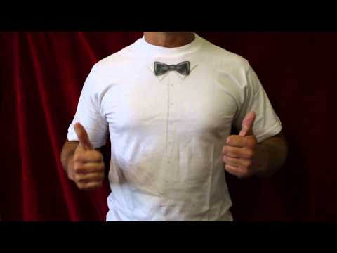 La Remera de Les Luthiers · Camiseta