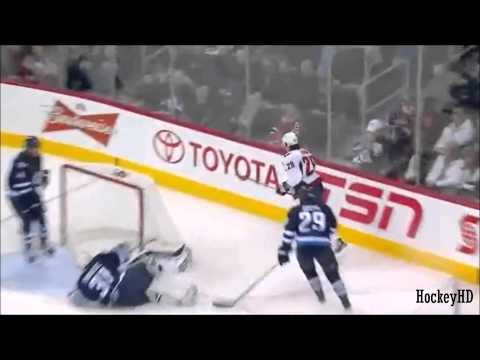 Alexander Semin [HD]