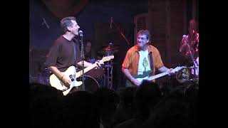 Joe Walsh and Glen Frey live in New Orleans @House of Blues.1997 -3 0f 4