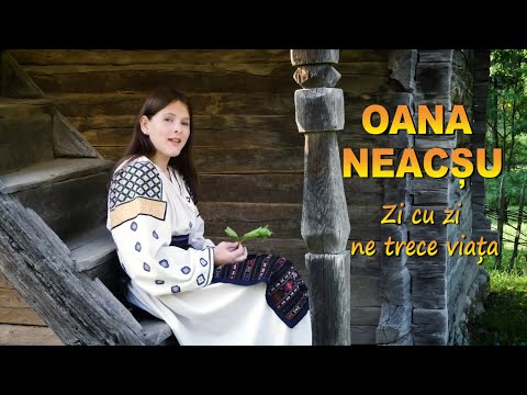Oana Neacsu - Zi cu zi ne trece viata