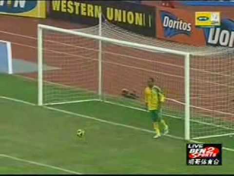 Senegal vs South Africa