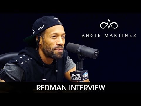 Redman Calls Out Safaree For Being Really “Scared Famous” + Showcases His Directing Skills!