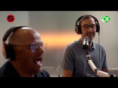 Smooth criminal - Sluipschutters (S6A3)