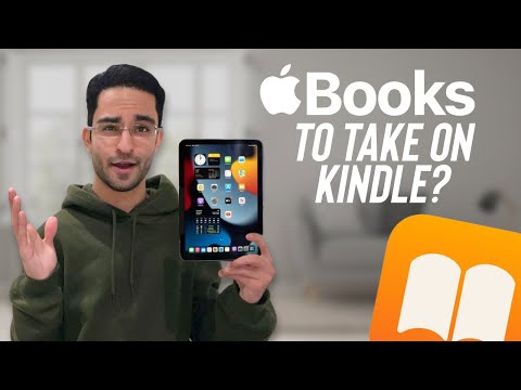 Is Apple Developing an Audiobooks Subscription Service?