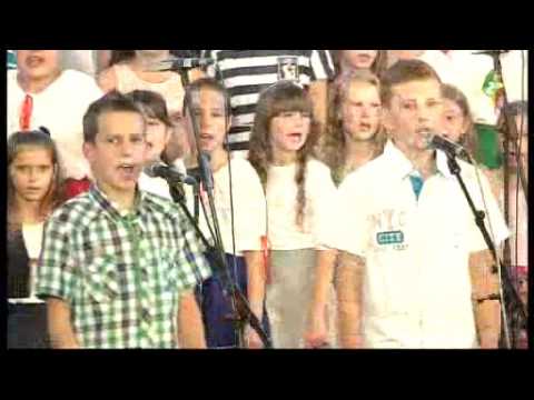 NJIČ NJE PRESKOČIM - Igor PAPUGA i Boris ŽIROŠ