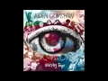 Misty Eye ~ Aiden Grimshaw 