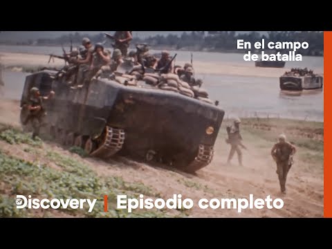 La batalla más brutal de Vietnam. 500 marines frenaron una ofensiva masiva | En el campo de batalla