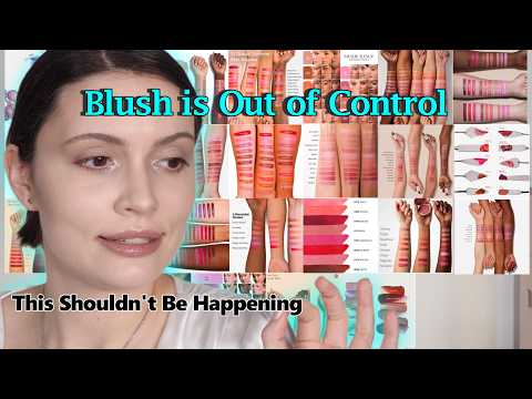 Skin Tint Blurring Elixir Foundation