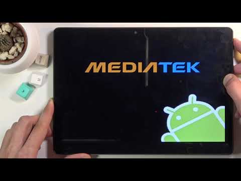 Wipe Cache Partition on MEDIATEK KT107 – Format Cache Partition