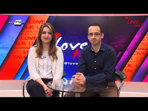 Love Talk Show - LONG DISTANCE RELATIONSHIP
