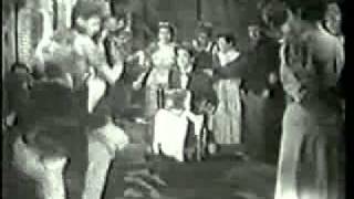 名曲千夜一夜物語-07~"Mi noche triste"-Carlos Gardel-1928