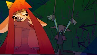 A Past Full Of Regret - Doll Eye: Chapter 1