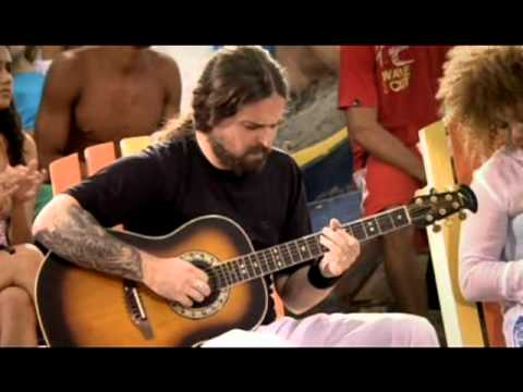 Monóico - Nando Reis