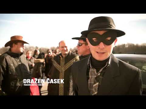 Pustna povorka v Vitomarcih 2017   Fašenk pri Andraši   Kurenti YNOlmhaFz6Q