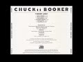 Chuckii Booker - Turned Away (Edited Version)