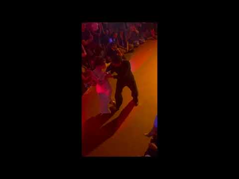 Pedram Shahyar & Anya Kovalieva complete Show at Tango Rouge 31.7.2023